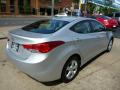 2011 Elantra GLS #11