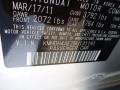 2011 Elantra GLS #16