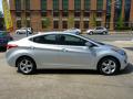 2011 Elantra GLS #18