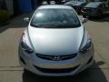 2011 Elantra GLS #19