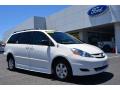 2008 Toyota Sienna CE