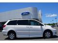 2008 Sienna CE #2 2008 Sienna CE #2