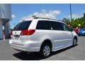 2008 Sienna CE #3 2008 Sienna CE #3