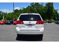 2008 Sienna CE #4 2008 Sienna CE #4
