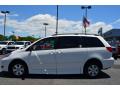 2008 Sienna CE #5 2008 Sienna CE #5