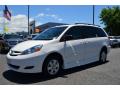 2008 Sienna CE #6 2008 Sienna CE #6