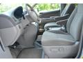 2008 Toyota Sienna Fawn Interior #10 2008 Toyota Sienna Fawn Interior #10