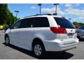 2008 Sienna CE #36 2008 Sienna CE #36