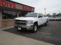 2010 Silverado 2500HD LT Extended Cab 4x4 #1 2010 Silverado 2500HD LT Extended Cab 4x4 #1