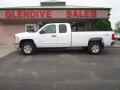 2010 Silverado 2500HD LT Extended Cab 4x4 #2 2010 Silverado 2500HD LT Extended Cab 4x4 #2