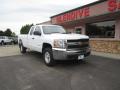 2010 Silverado 2500HD LT Extended Cab 4x4 #4 2010 Silverado 2500HD LT Extended Cab 4x4 #4