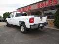 2010 Silverado 2500HD LT Extended Cab 4x4 #5 2010 Silverado 2500HD LT Extended Cab 4x4 #5