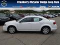 2013 Avenger SE #1 2013 Avenger SE #1