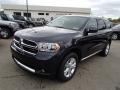 2013 Durango SXT AWD #2