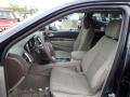  2013 Dodge Durango Dark Graystone/Medium Graystone Interior #11