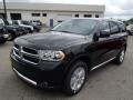 2013 Durango Crew AWD #2