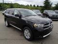 2013 Durango Crew AWD #4
