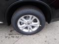 2013 Durango Crew AWD #9