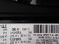 2013 Durango Crew AWD #20