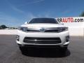 2013 Highlander Hybrid Limited 4WD #2