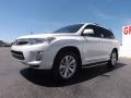 2013 Highlander Hybrid Limited 4WD #3