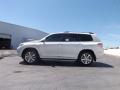 2013 Highlander Hybrid Limited 4WD #4