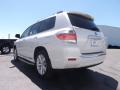 2013 Highlander Hybrid Limited 4WD #6