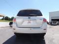2013 Highlander Hybrid Limited 4WD #7