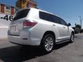 2013 Highlander Hybrid Limited 4WD #8