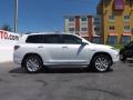2013 Highlander Hybrid Limited 4WD #9