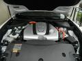  2012 M 3.7 Liter h DOHC 24-Valve CVTCS V6 Gasoline/Direct Response Hybrid Engine #7