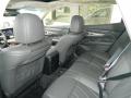 Rear Seat of 2012 Infiniti M Hybrid Sedan #10