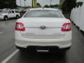 2010 Taurus Limited #7