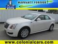 Click for details. 2012 Cadillac CTS 4 3.0 AWD Sedan