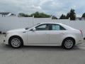 2012 CTS 4 3.0 AWD Sedan #2