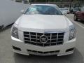 2012 CTS 4 3.0 AWD Sedan #4