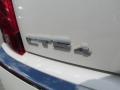  2012 Cadillac CTS Logo #7