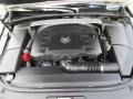  2012 CTS 3.0 Liter DI DOHC 24-Valve VVT V6 Engine #8