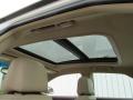 Sunroof of 2012 Cadillac CTS 4 3.0 AWD Sedan #9