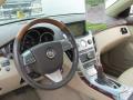 Dashboard of 2012 Cadillac CTS 4 3.0 AWD Sedan #11