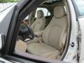 Front Seat of 2012 Cadillac CTS 4 3.0 AWD Sedan #12