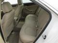 Rear Seat of 2012 Cadillac CTS 4 3.0 AWD Sedan #13