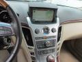 2012 CTS 4 3.0 AWD Sedan #14