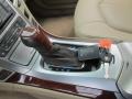  2012 CTS 6 Speed Automatic Shifter #15