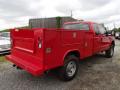 2013 F550 Super Duty XLT SuperCab 4x4 Utility Truck #6