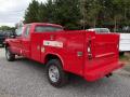 2013 F550 Super Duty XLT SuperCab 4x4 Utility Truck #8