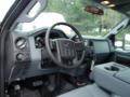 2013 F550 Super Duty XLT SuperCab 4x4 Utility Truck #11