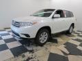 2013 Highlander  #3
