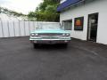 1963 Galaxie 500/XL 2 Door Hardtop #2