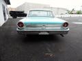 1963 Galaxie 500/XL 2 Door Hardtop #8